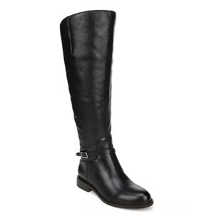 Franco Sarto Haylie Wide Calf Boots
[3PZ4] [3PZ5]